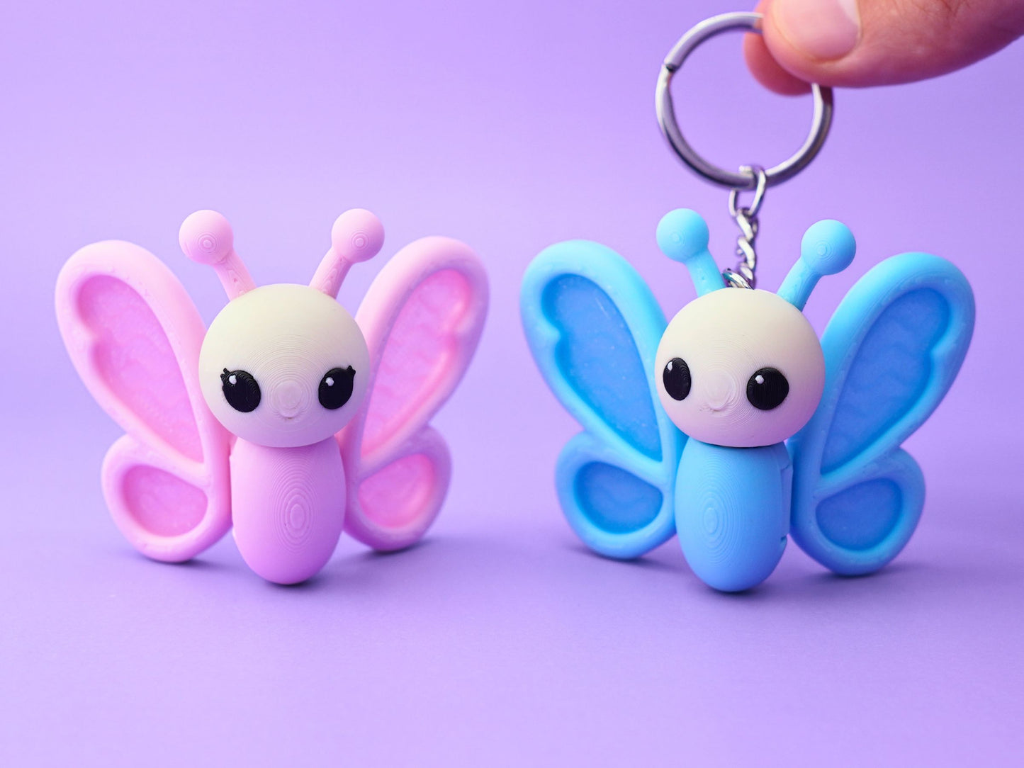 Baby Butterfly