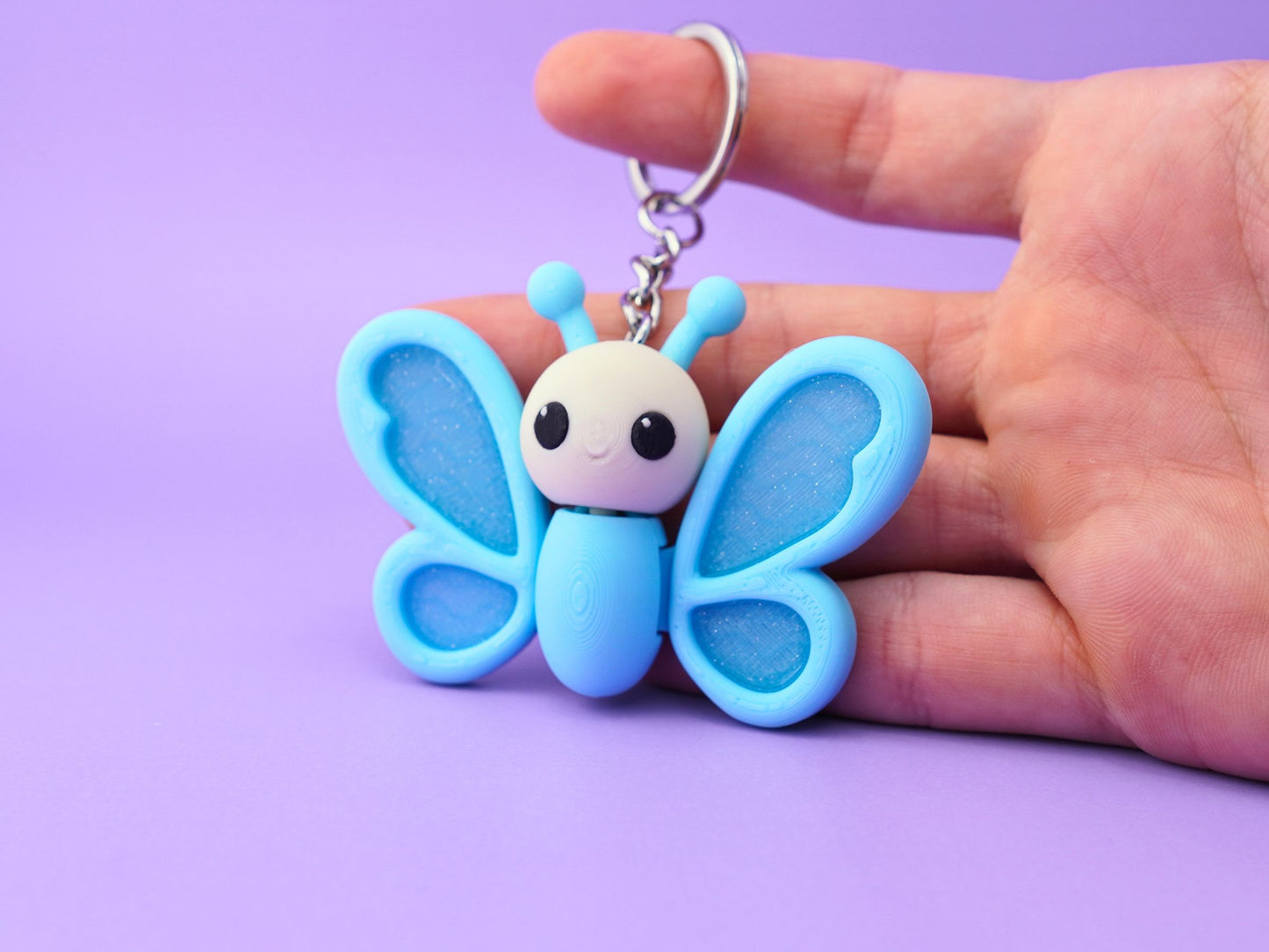 Baby Butterfly