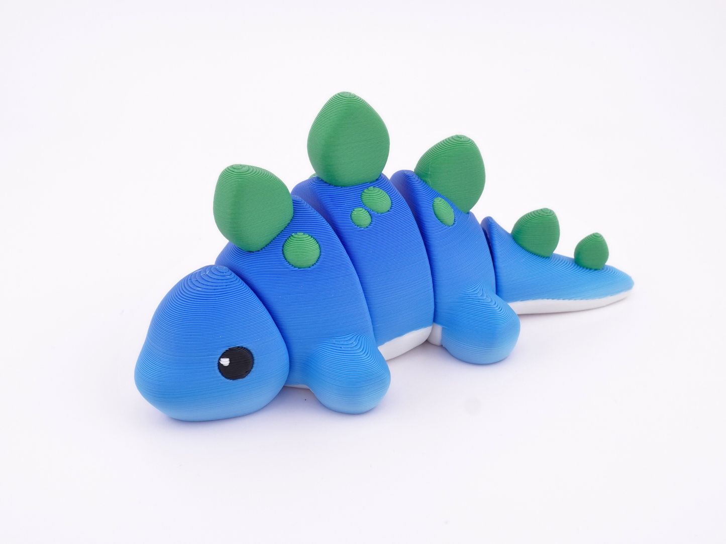 Flexi Dino Schlüsselanhänger