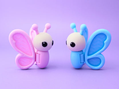 Baby Butterfly
