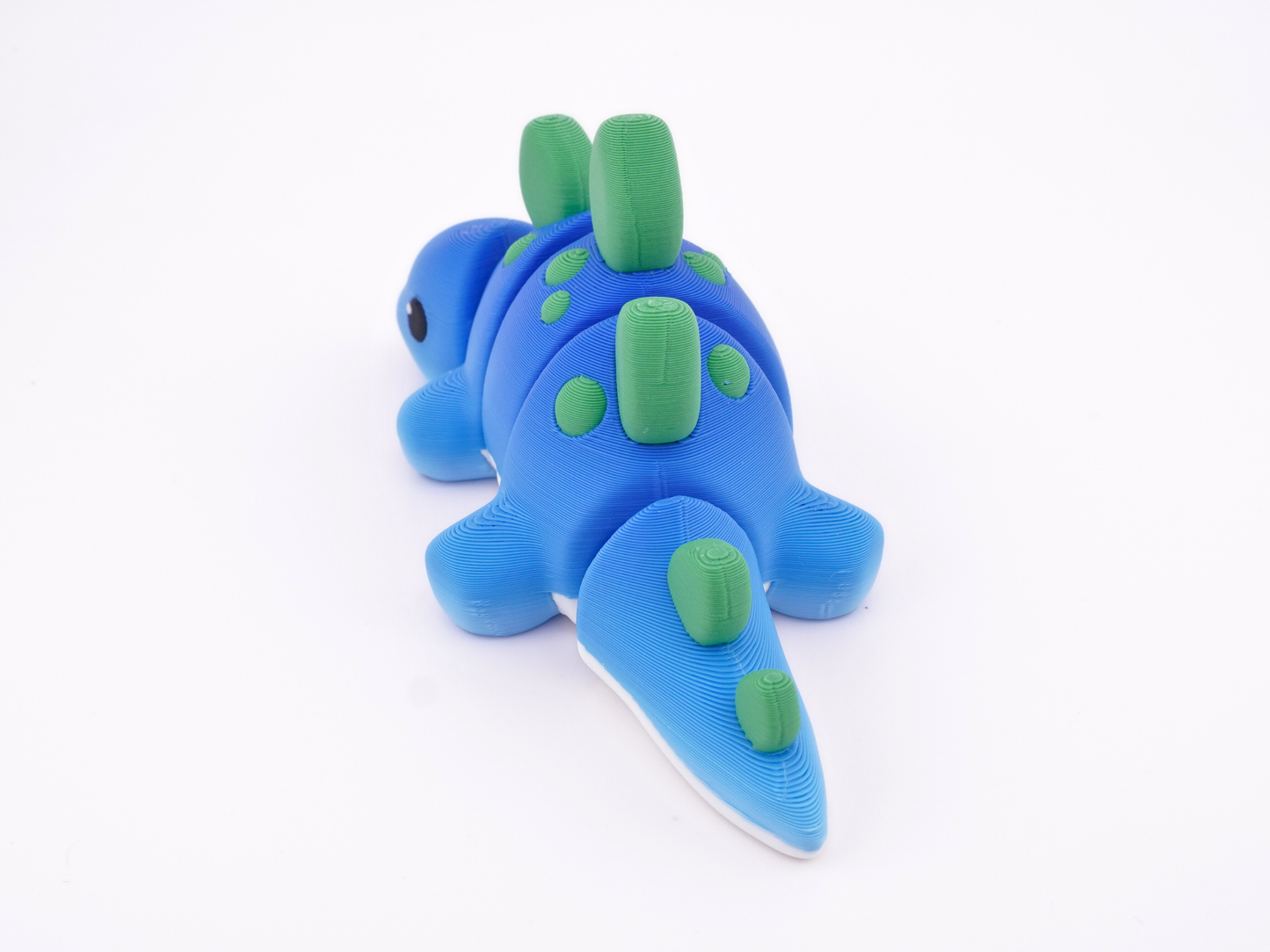 Flexi Dino Schlüsselanhänger