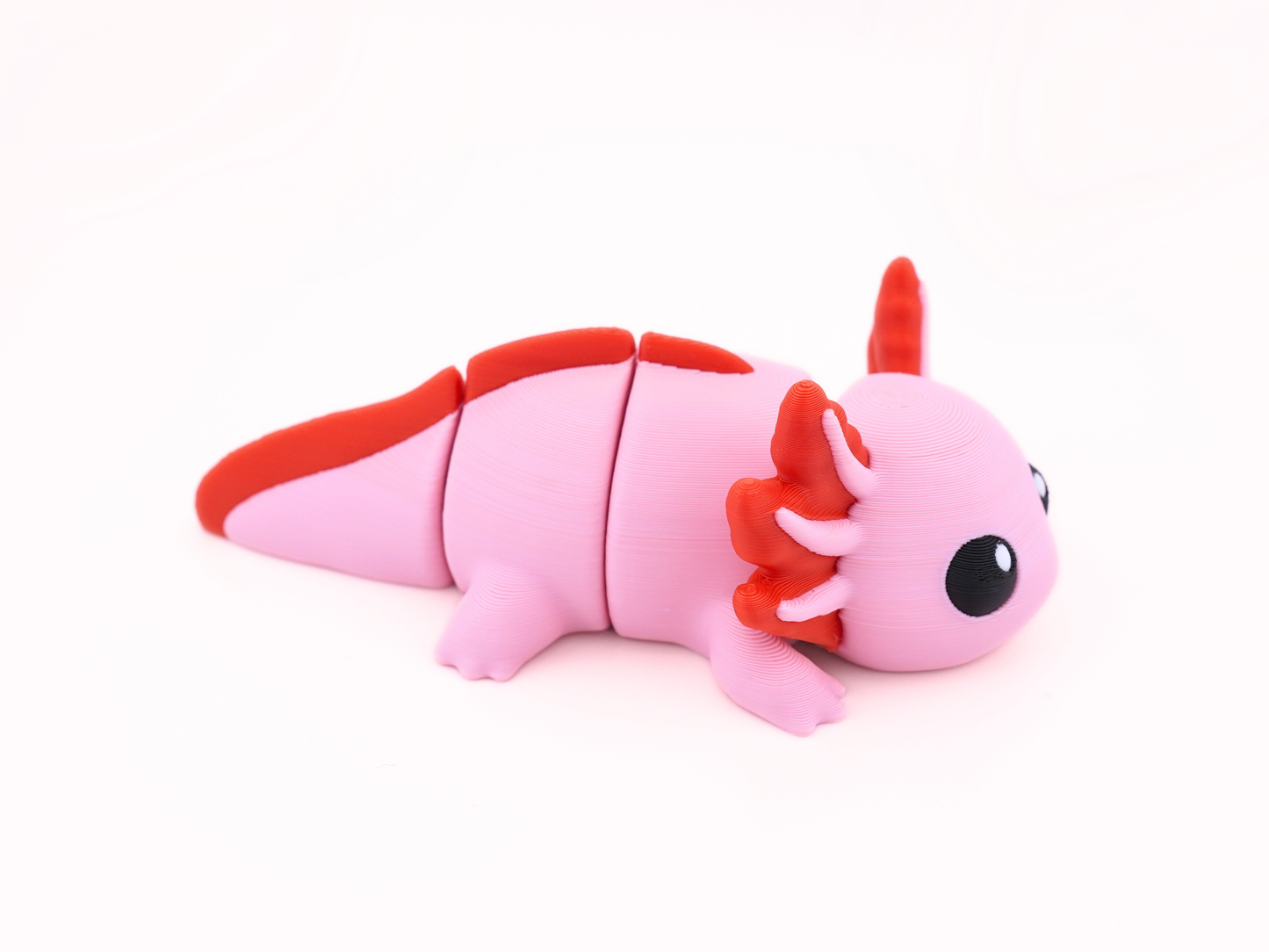 Baby Axolotl