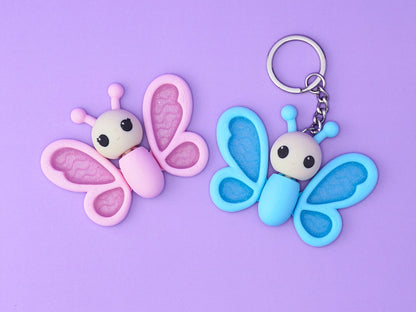 Baby Butterfly