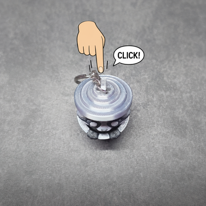 Trash-Raccoon Clicker