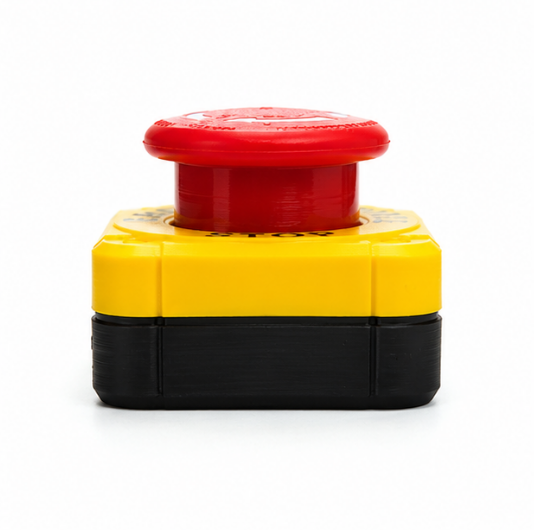 Emergency STOP! Clicker