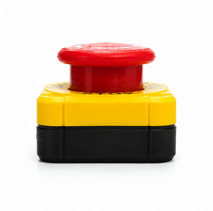 Emergency STOP! Clicker
