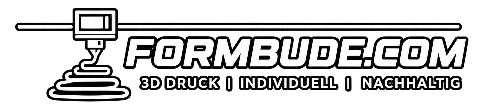 FormBude – 3D-Druck aus Berlin